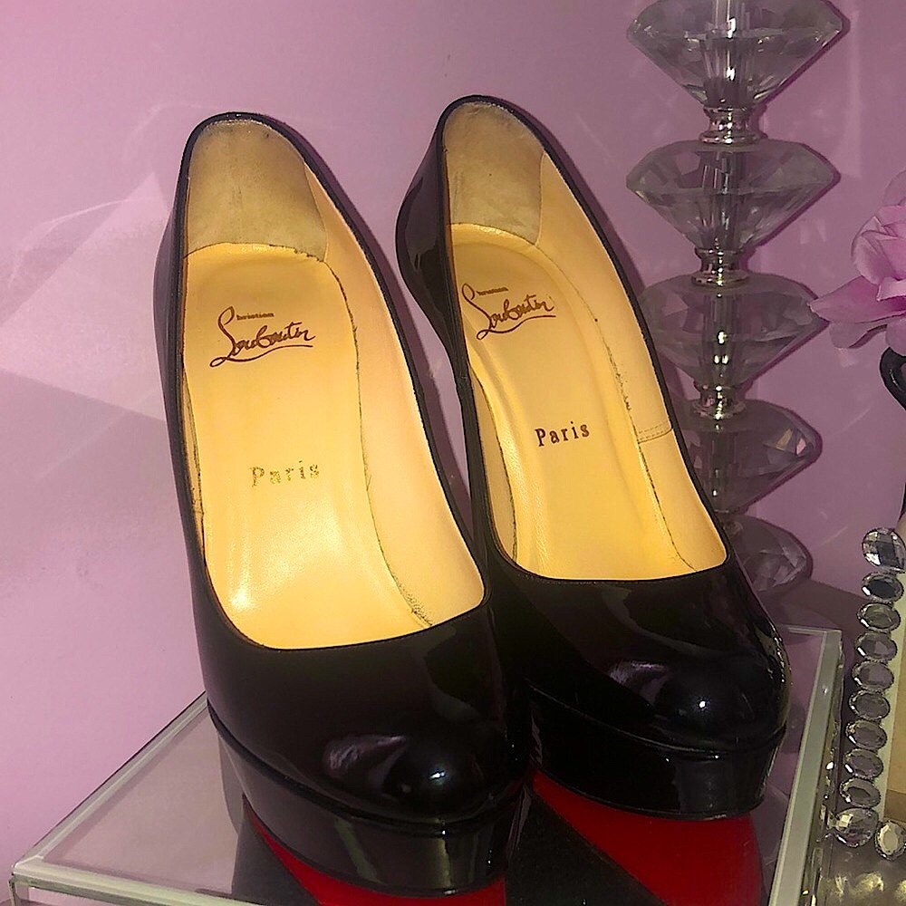 Christian louboutin - Picture 3 of 8